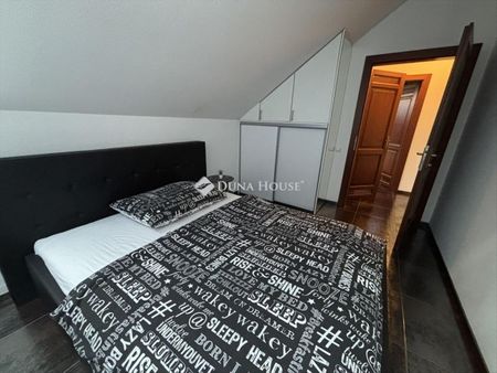 Kiadó újszerű állapotú lakás - Tata - Photo 3