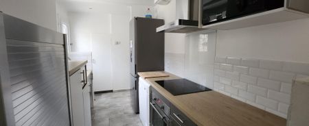 Location Appartement 3 pièces 50m² - Photo 4