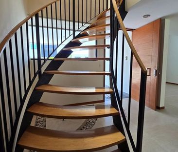 Casa en renta en Lomas de Angelópolis II, San Andrés Cholula - Foto 2