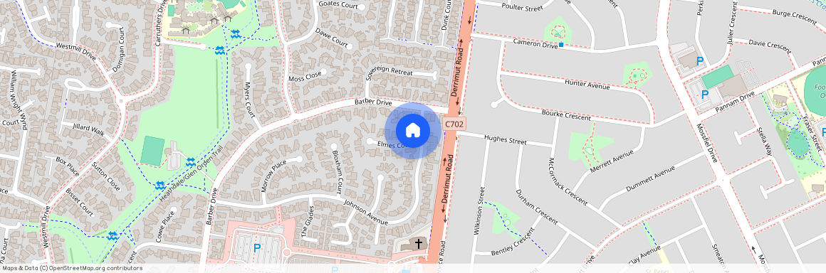 4 Johnson Avenue, Vic 3029, Hoppers Crossing