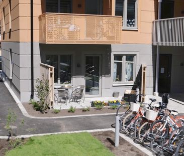 Höskullegränd, Sigtuna - Foto 2