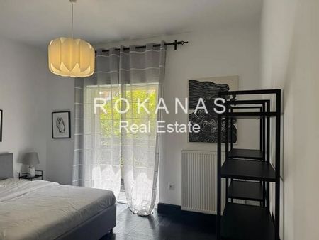Διαμέρισμα για ενοικίαση Κέντρο (Βούλα) - Photo 4