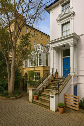 1 bedroom flat to rent - Photo 4