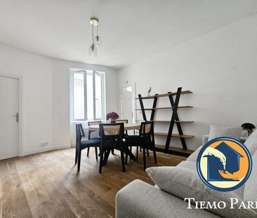 T3 Paris 75009 - Rochechouart / Trudaine - Photo 2