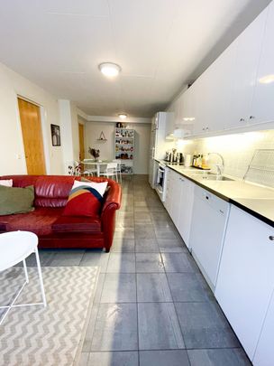 Disponentgatan 25 - Foto 1