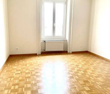 Magnifique appartement de 5.5 pièces situé au 3ème étage - Photo 5