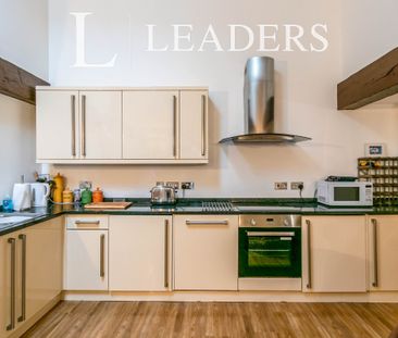 2 bedroom apartment to rent The Quay, Poole, BH15 - Photo 5