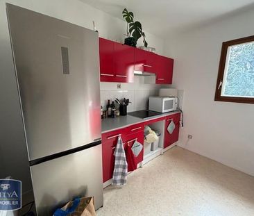 Location Appartement 2 pièces 46m² NANCY 54000 - Photo 5