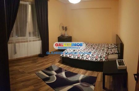 Apartament 2 camere semidecomandat metrou Constantin Brancusi - Photo 5