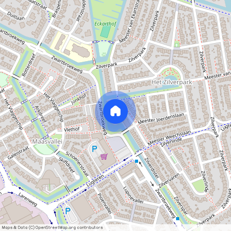 Meester Spoermekerlaan 70, 5237JZ 's-hertogenbosch