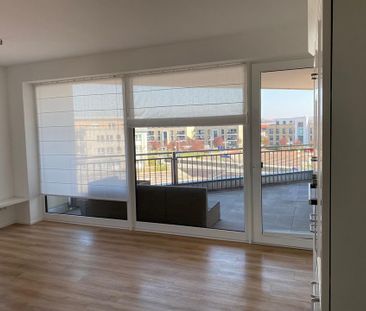 Exklusive 2-Zimmer Neubauwohnung in Kaltenweide - Foto 1