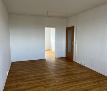 Sanierte Wohnung , bald verfügbar - Photo 1