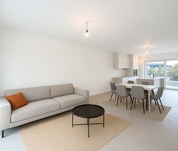 Appartement te huur in Oudenaarde - Photo 1