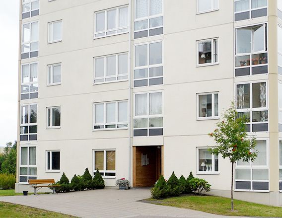 Solstickegatan 6 - Foto 1