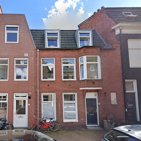 Te huur: Kamer Bloemstraat in Groningen - Photo 1