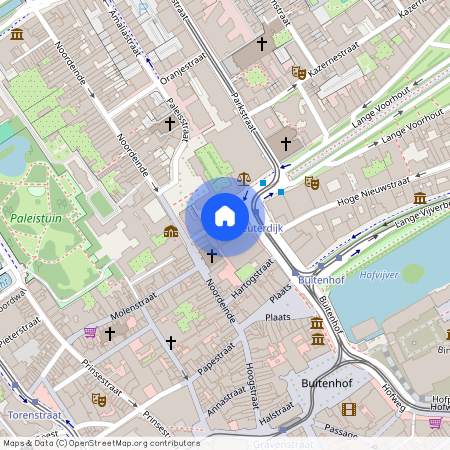 Heulstraat 23, Voorhout, 2514ER, Den Haag