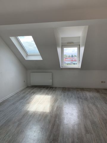 Location Appartement 2 pièces 25m² SARREGUEMINES 57200 - Photo 3