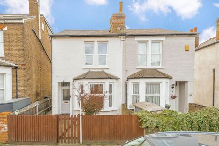 2 bedroom house to rent - Photo 5