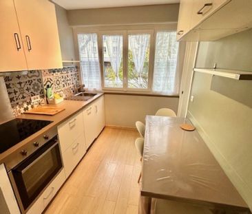 T3 MEUBLE DE 60.70 M² / REZ-DE-CHAUSSÉ / RUE DU PARC 69200 VENISSIEUX - Photo 6
