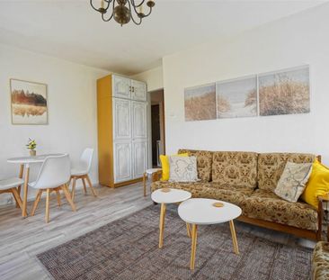 Mieszkanie do wynajęcia 3 pokoje Panewnicka, Katowice 49.59 m² - Zdjęcie 5