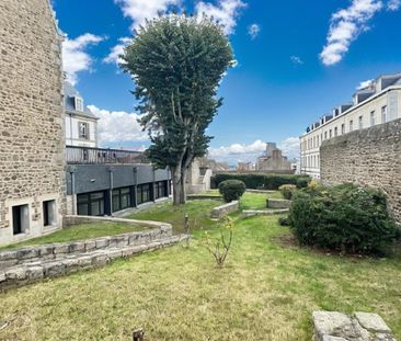 Location Appartement 1 pièce 41m² ST BRIEUC 22000 - Photo 3