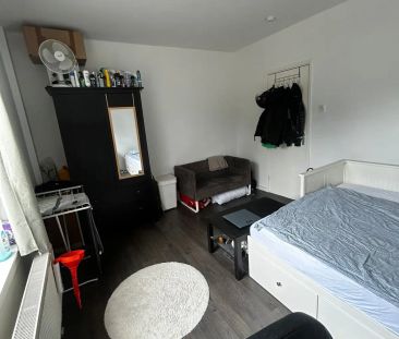Chambre meublée Engelsestraat, Rotterdam - À louer - Photo 3