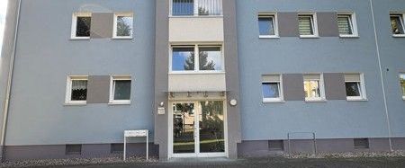 Willkommen Zuhause: 2-Zimmer-Wohn(t)raum mit Persönlichkeit - Foto 1