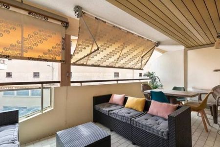 Location Appartement - Photo 2