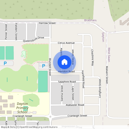 6A Alperton Street, WA 6055, Dayton