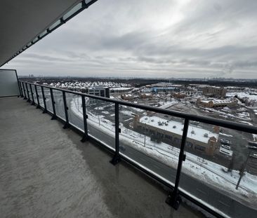 For Lease - 15 Skyridge Drive Unit# 1117, Brampton, Ontario - Photo 3