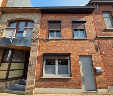 Charmante rijwoning met tuin in centrum Diest. - Photo 6