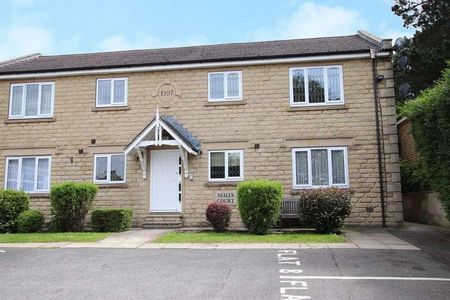 Nialls Court, Thackley, Bradford, BD10 - Photo 3