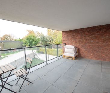 Topper! Ruim 3 gevel-appartement met ruim terras van 21,5 m² en par... - Photo 6