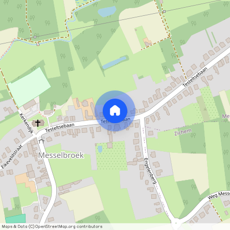 Testeltsebaan 18, 3272 Messelbroek