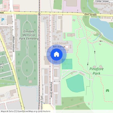 31 Parkside Drive, St. Thomas