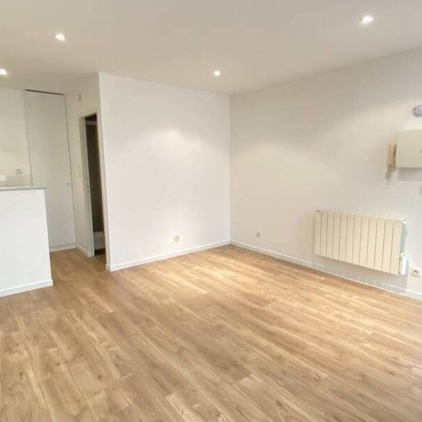 Appartement 1 pièce - - Photo 1