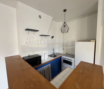 Location Appartement 2 pièces 37m² PARIS 17ème - Photo 4