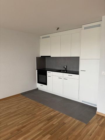 1.5 Zimmer, 39 m², EG - Photo 2
