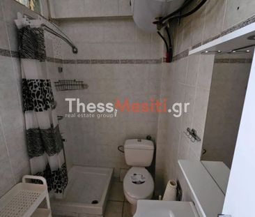 Διαμέρισμα για ενοικίαση Καλαμαριά - Φωτογραφία 2