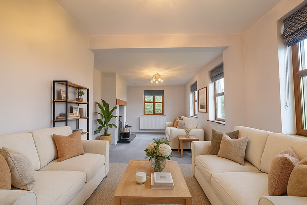 3 bedroom detached house to rent - Photo 1