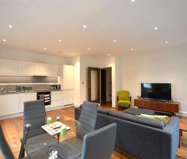 Springfield Court, Springfield Avenue, Harrogate, HG1 - Photo 4