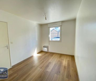 Appartement à louer 2 pièces 35.48m² - Photo 3