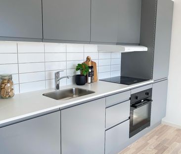 Brassøvej 19, st. 4, Risskov - Foto 2