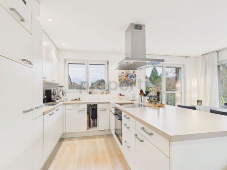 Modern 3.5-room apartment with spacious balcony in Uttwil from May 2026 - Foto 4