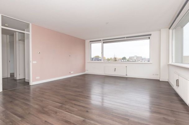 Appartement te huur: Waagstraat 61 8232 DZ Lelystad - Foto 1