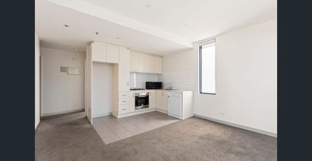 Modern 1 bedroom apartment with a balcony! - Photo 3