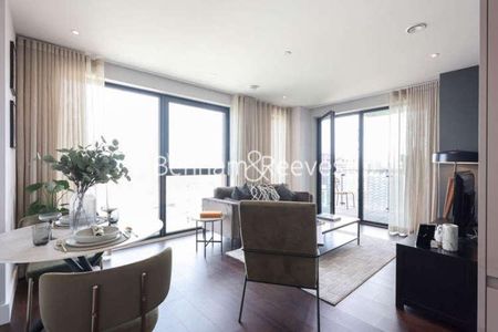 Avalon Point, Silvocea Way, E14 - Photo 3