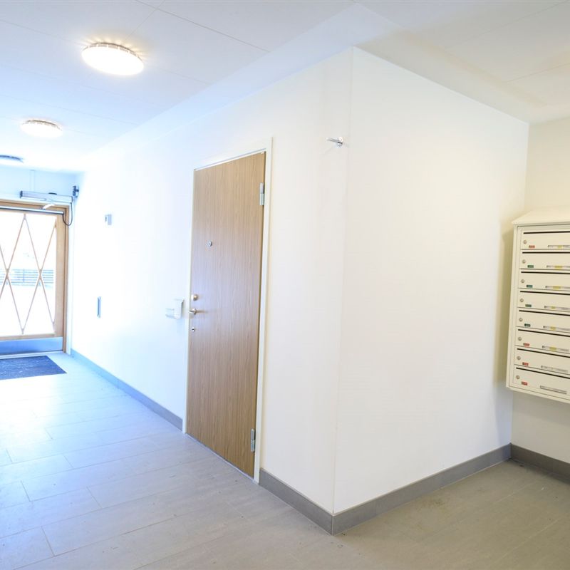 Källby Ängaväg, Lund - Foto 1