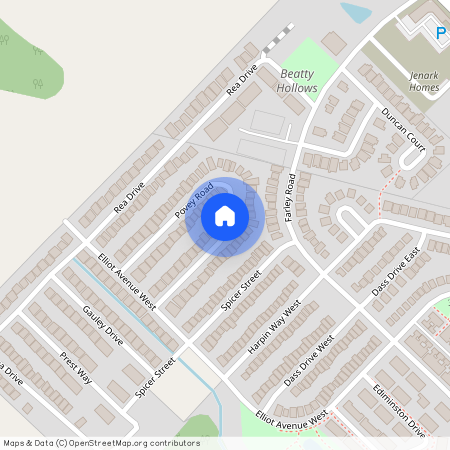 68 Povey Road, Centre Wellington, ON, Canada