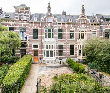 Kronenburgersingel 223C - Foto 2